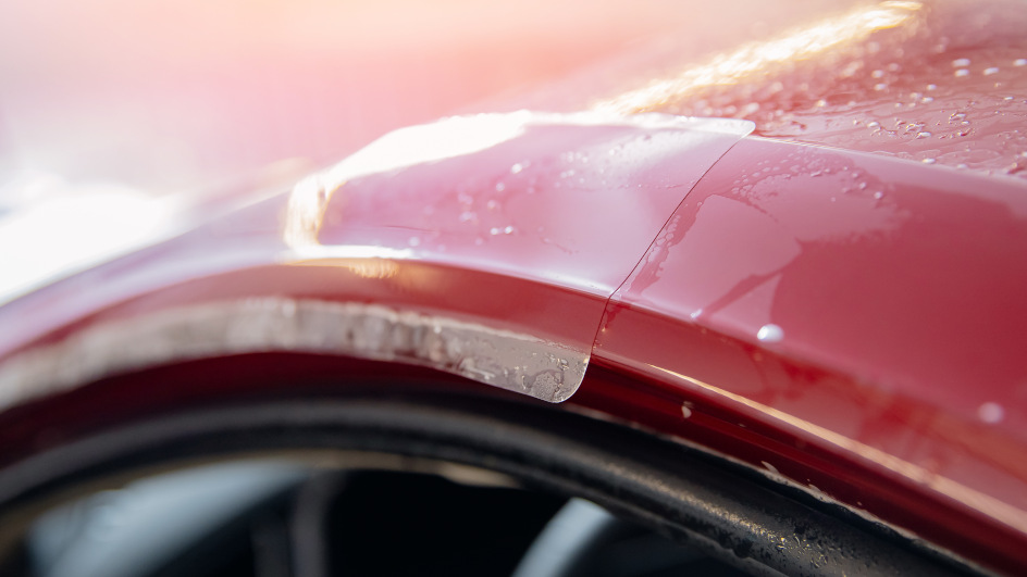 5 PPF Features every installer should demand